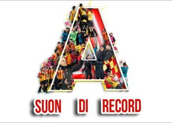 Benevento Calcio in Serie A