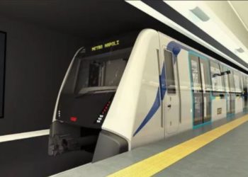Trasporti in Campania: 8 milioni per la metropolitana di Napoli