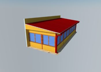 Prefabbricati in cemento: tempi di montaggio, durata e altre caratteristiche da conoscere