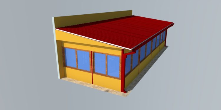 Prefabbricati in cemento: tempi di montaggio, durata e altre caratteristiche da conoscere