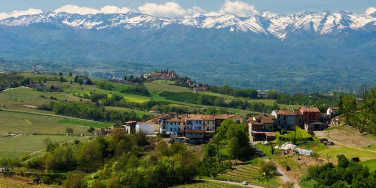 Un weekend nelle Langhe