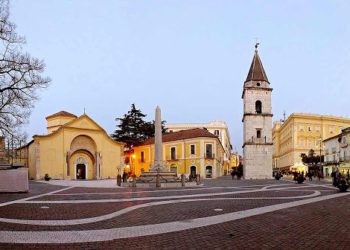 Proseguono gli aiuti alimentari offerti dallo Sportello Solidale