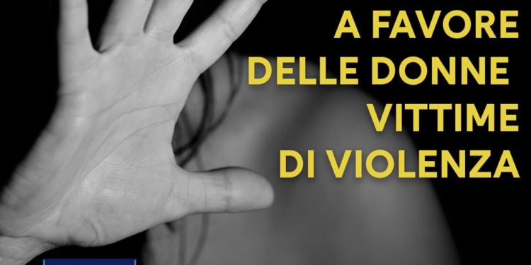 Campania: Oltre 5 milioni in favore delle donne vittime di violenza
