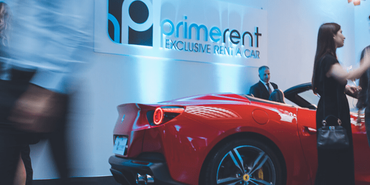 Noleggio auto senza anticipo, la soluzione vincente