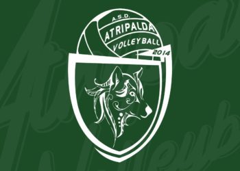 L’Atripalda Volleyball riparte dal settore giovanile, ceduto il titolo di serie B