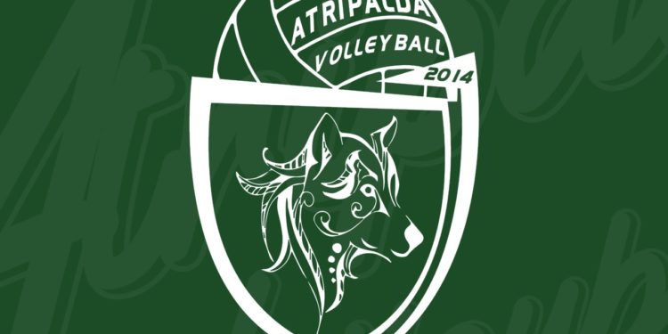 L’Atripalda Volleyball riparte dal settore giovanile, ceduto il titolo di serie B