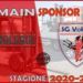 SG Volley 1997, si rinnova la partnership  con la DP Noleggi