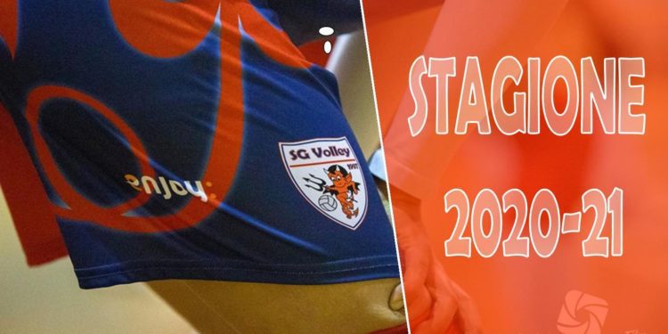 DP Noleggi SG Volley a lavoro per una stagione da protagonisti