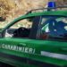 Ambiente: controlli dei CC Forestali in Campania