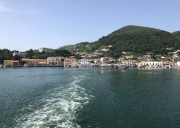 Perché prendere un traghetto è la migliore scelta per le vacanze