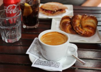 Cultura del caffè espresso napoletano, la Regione Campania avvia la procedura di iscrizione nel Patrimonio Unesco