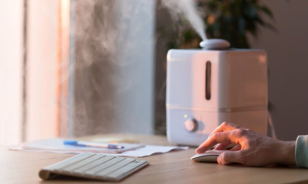 Microclima negli ambienti di lavoro: come gestirlo