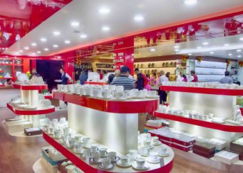 Gli errori da non commettere quando si arreda un negozio