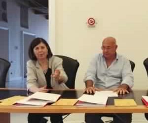 Riapre il parco archeologico di Atripalda