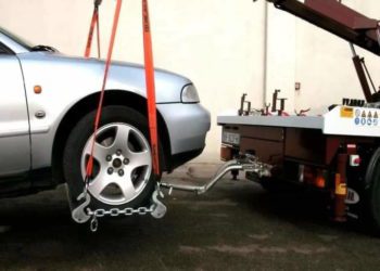 Da martedì 14 luglio il via del servizio di rimozione forzata veicoli di blocco con ganasce