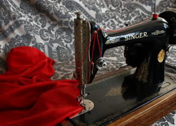 Macchine da cucire, come si sono evolute negli anni