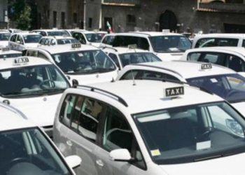 Campania: Sbloccata la cassa integrazione per i tassisti