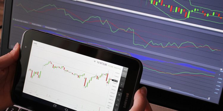 Investire in rete: con la pandemia cresce il trading online
