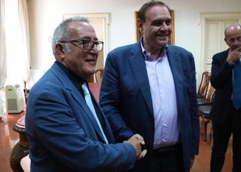 Il 27 luglio il Consiglio per il conferimento della cittadinanza onoraria a Oreste Vigorito