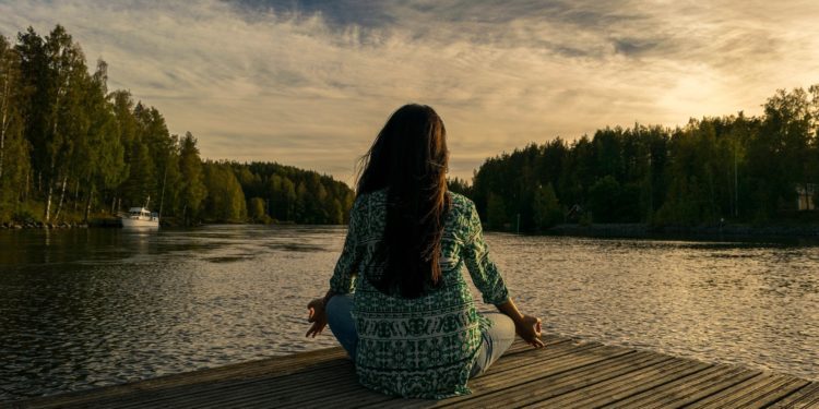 Perché è importante la meditazione