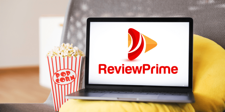 Nasce Review Prime