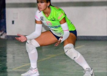 DP Noleggi SG Volley 1997: primo colpo di mercato, arriva il libero Eleonora Carbone