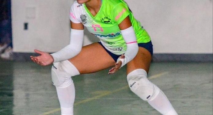 DP Noleggi SG Volley 1997: primo colpo di mercato, arriva il libero Eleonora Carbone