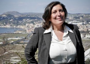Ciarambino: “Riaprirò l’ospedale di Agropoli e costruirò un presidio di alta specializzazione per la Valle del Sele”.