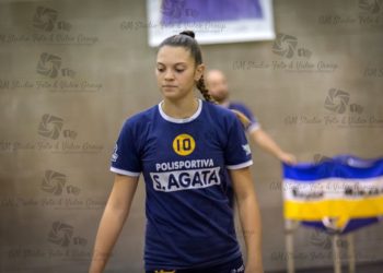 DP Noleggi SG Volley , Fortuna Castellano secondo colpo di mercato!