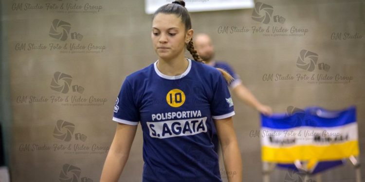 DP Noleggi SG Volley , Fortuna Castellano secondo colpo di mercato!