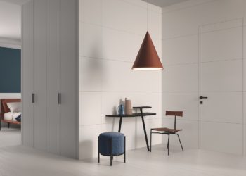 Pannelli boiserie e carte da parati: come dare personalità alla casa