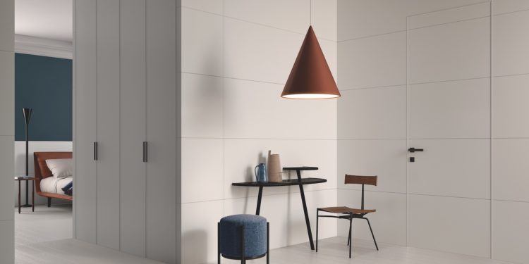 Pannelli boiserie e carte da parati: come dare personalità alla casa