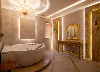 Perché scegliere la vasca idromassaggio