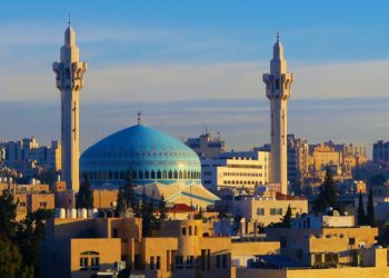 Cosa vedere in Giordania