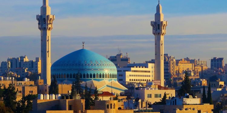 Cosa vedere in Giordania