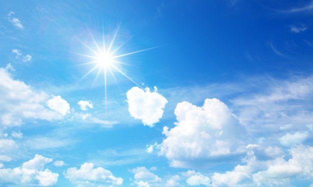 Protezione Civile Campania: Ondata di calore dalle 10 di domani fino alle 10 di domenica 23 agosto