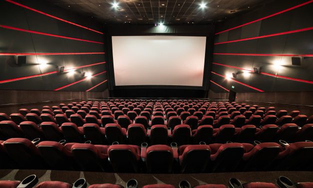 Legge cinema Campania – 5 milioni di euro per il piano operativo 2020