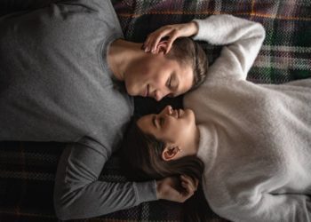 Come aumentare il desiderio sessuale con 8 semplici attività