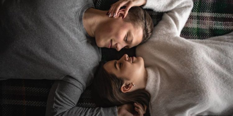 Come aumentare il desiderio sessuale con 8 semplici attività