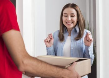 Spedire con le buste: la varietà di prodotti