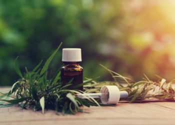 Ansiolitici naturali: olio CBD al primo posto