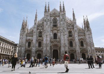 Le attrazioni turistiche da non perdere a Milano