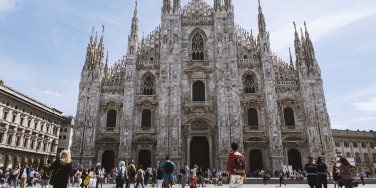 Le attrazioni turistiche da non perdere a Milano