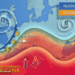 Da metà settimana torna l’anticiclone africano
