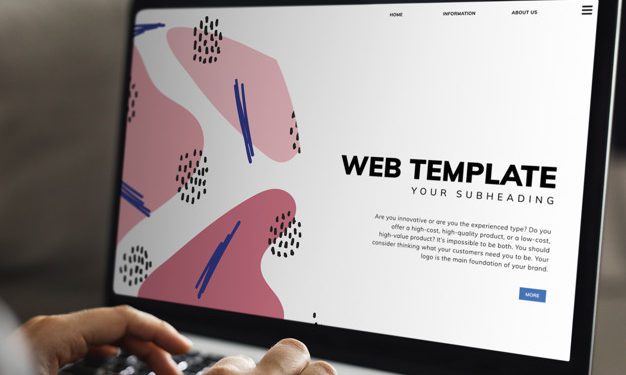 Sei alla ricerca di una web agency?