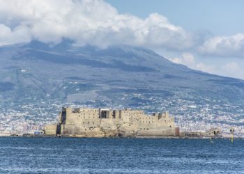 Cosa vedere in Campania? Le attrazioni imperdibili