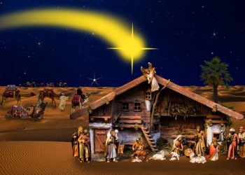 Presepe, il significato della mangiatoia