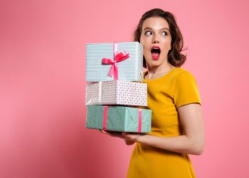 Come scegliere i migliori regali