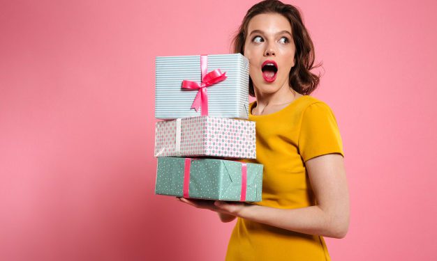 Come scegliere i migliori regali