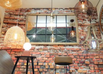 Lampadari moderni: come scegliere con gusto